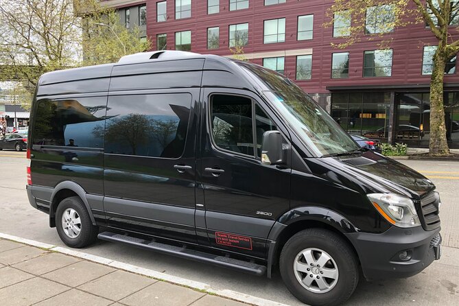 Full-Day Seward Cruise Transit Tour to Anchorage - Questions