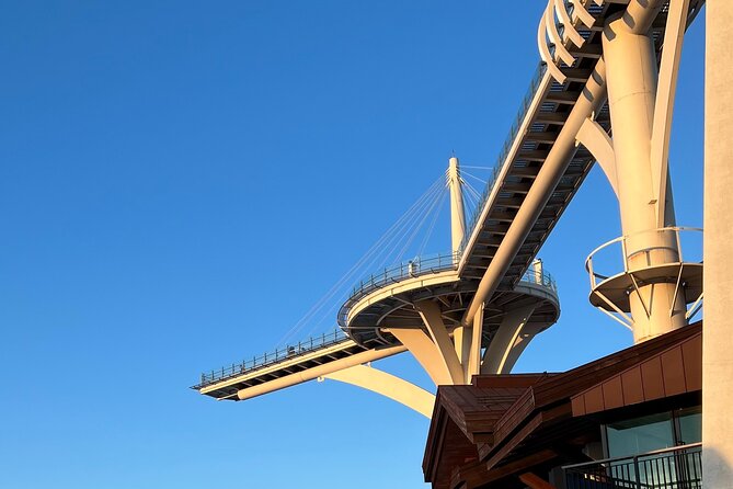 Full Day Ski Tour From Seoul to Yongpyong Ski Resort - Inclusions