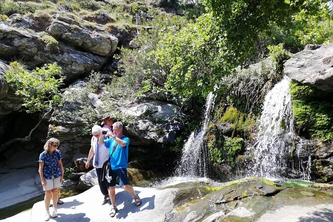 Full-Day Small-Group Guided Tour of Andros - End of the Tour