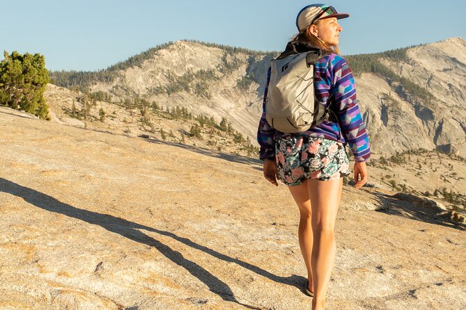 Full-Day Small Group Hiking Tour of Yosemite High Country and Mariposa Grove - Pricing and Terms & Conditions