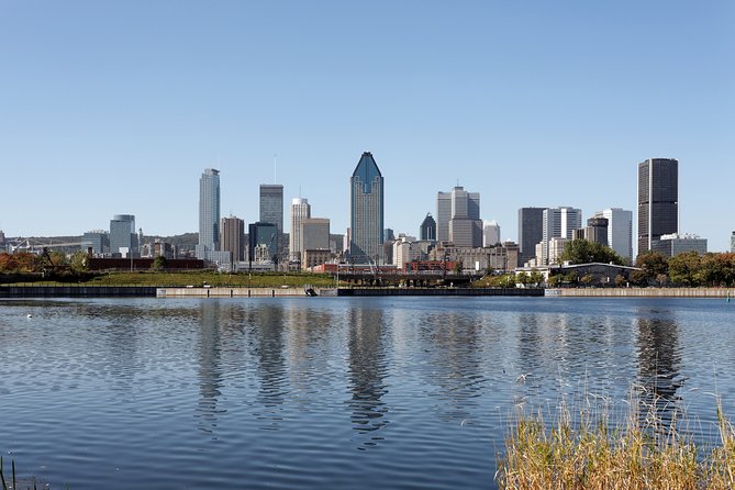 Full-Day Small-Group Montreal Tour With Pickup and a Local Taste - Cancellation Policy