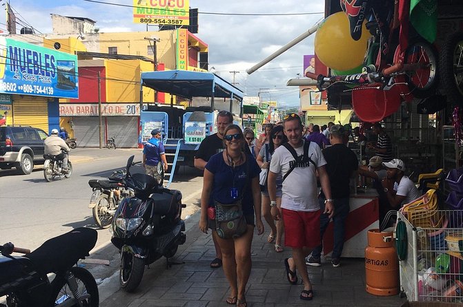 Full Day Supreme Safari Punta Cana - Tour Highlights and Cultural Experiences