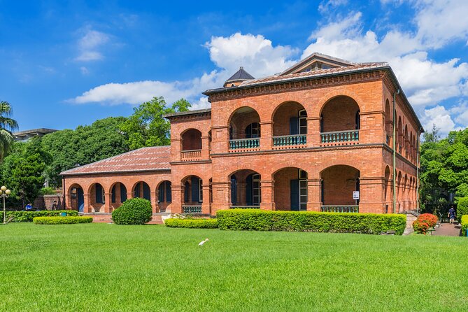 Full-Day Taipei Private Car Tour - Cancellation Policy and Refunds