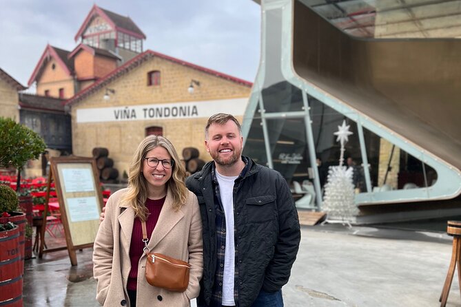 Full Day Tasting The Unknown Rioja Wine Region - Enjoying a Local Lunch