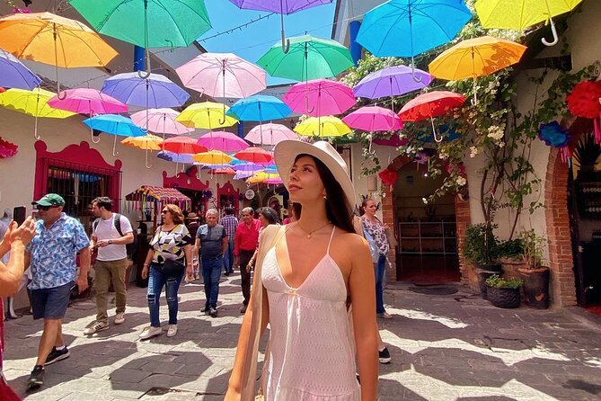 Full Day Tlaquepaque Magic Town and Chapala Lake Tour - Chapala Lake