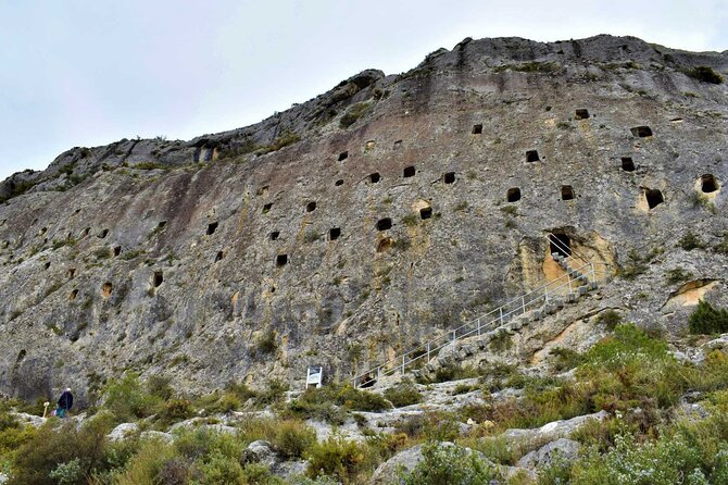 Full Day Tour Bocairent and Islamic Labyrinth From Valencia - Reviews