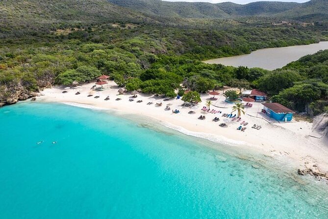 Full Day Tour Curacao West Coast Boka Tabla Flamingos and Beaches - Boka Tabla: A Natural Wonder