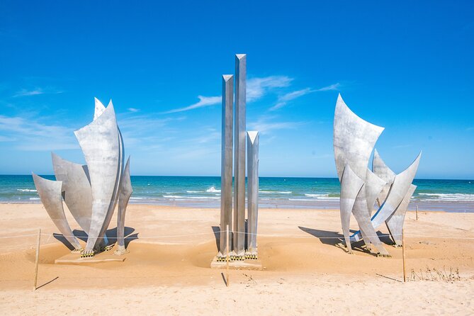 Full Day Tour From Le Havre to Normandy Beaches With Lunch - Additional Information and Tips