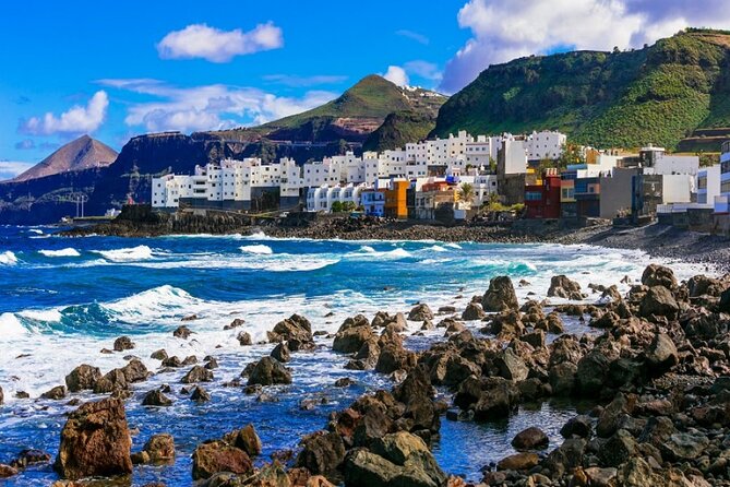 Full-Day Tour: Gran Canaria in One Day - Feedback and Suggestions on Temperature Control