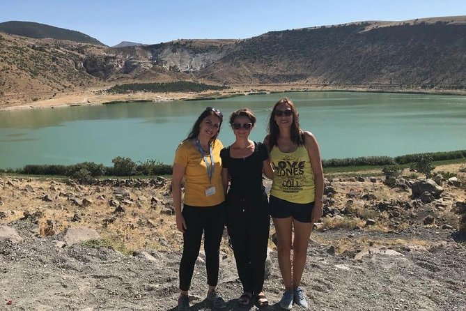 Full-Day Tour in Cappadocia With Ihlara Hiking and Underground City - Traveler Photos and Reviews