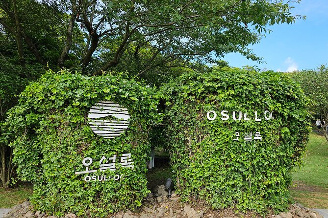 Full Day Tour in Jeju Island - West of Jeju (Included Admission) - Cancellation Policy