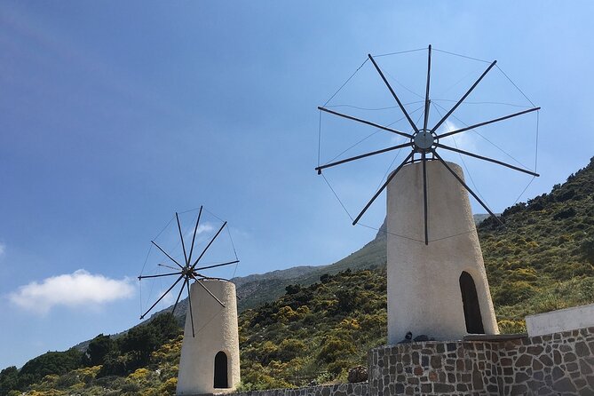 Full Day Tour in Knossos Museum, Lasithi Plateau and Zeus Cave - Expert Guides