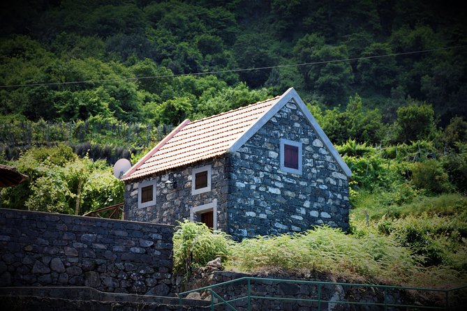 Full Day Tour of Madeira West - Praise for the Guide