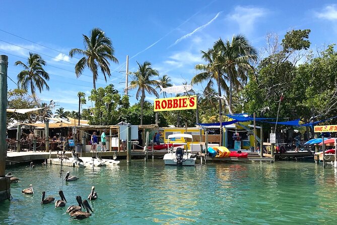 Full Day Tour of the Florida Keys - Key Largo Islamorada Key West - Reviews and Questions