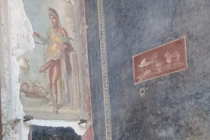 Full Day Tour Pompeii–Sorrento -Positano - Booking and Payment Options