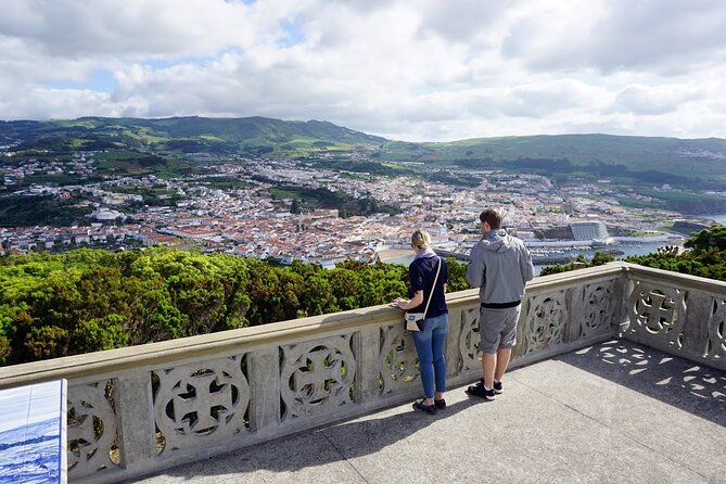Full Day Tour - the Best of Terceira Island - Directions