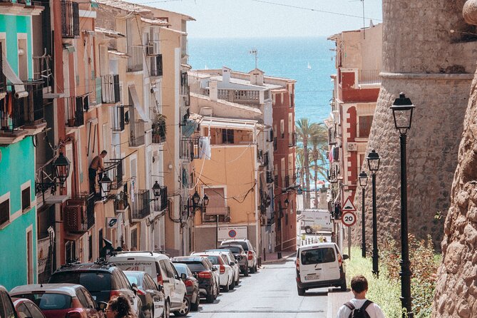 Full Day Tour to Altea, Benidorm & Villajoyosa From Valencia - Pricing and Terms and Conditions