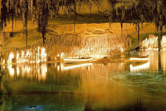 Full Day Tour to Caves of Drach and Hams With Porto Cristo and Pearl Factory - Traveler Photos