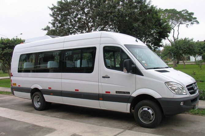 Full Day Tour to Colca Canyon From Arequipa - Additional Information