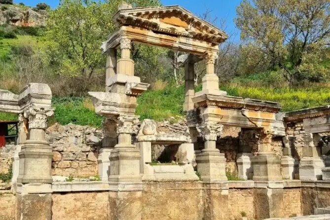 Full Day Tour to Ephesus and Archaeological Museum From Izmir - Return to Izmir