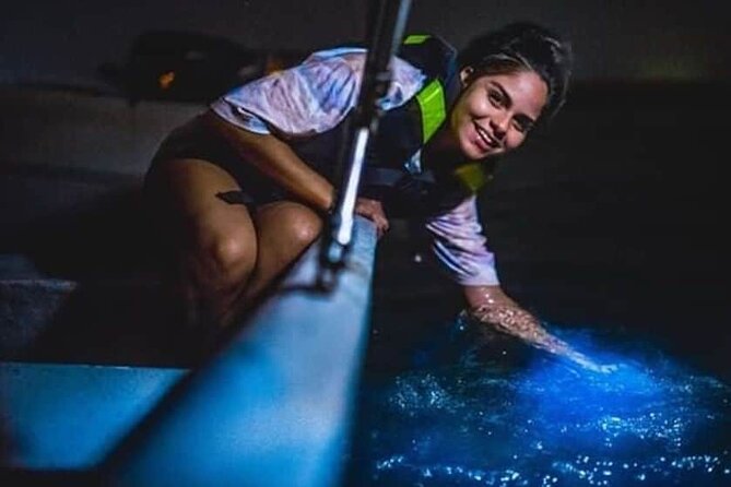 Full Day Tour Turtle Release and Bioluminescence - Pricing and Booking Details