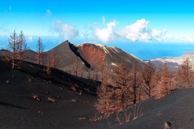 Full Day Tour With Hiking to the Tajogaite Volcano - Directions