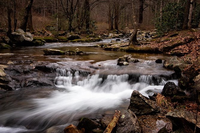 Full-Day Tour With Instruction in Vistas & Waterfall Photography - Cancellation Policy
