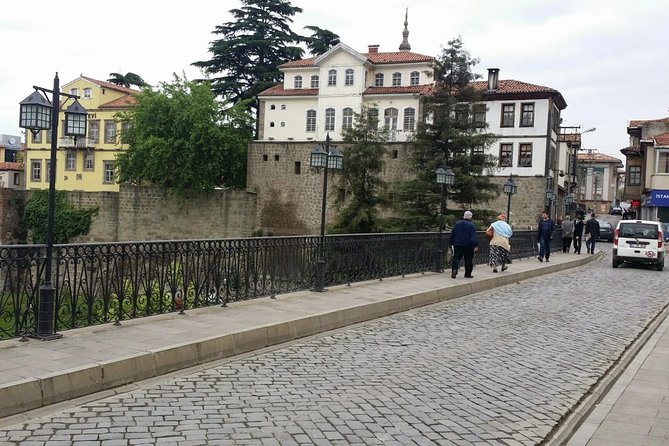 Full-Day Trabzon City Tour With Licenced Tour Guide - Cancellation Policy