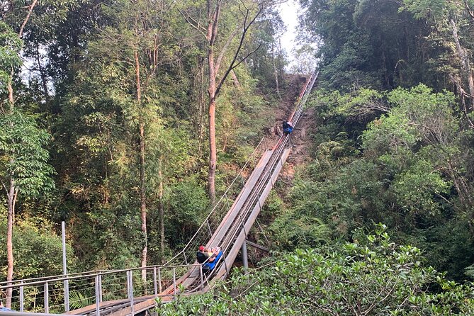 Full Day Trip - From Nha Trang to Dalat Including Datanla Fall - Lunch at a Local Restaurant