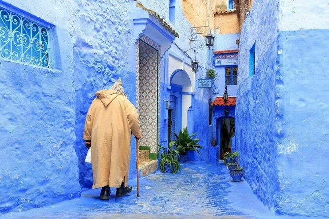 Full Day Trip to Chefchaouen & the Panoramic of Tangier - Customer Feedback