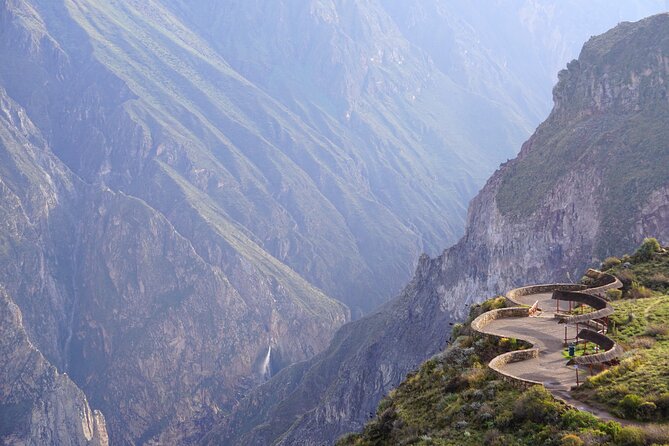 Full Day Trip to Colca Canyon From Arequipa - Traveler Photos and Reviews