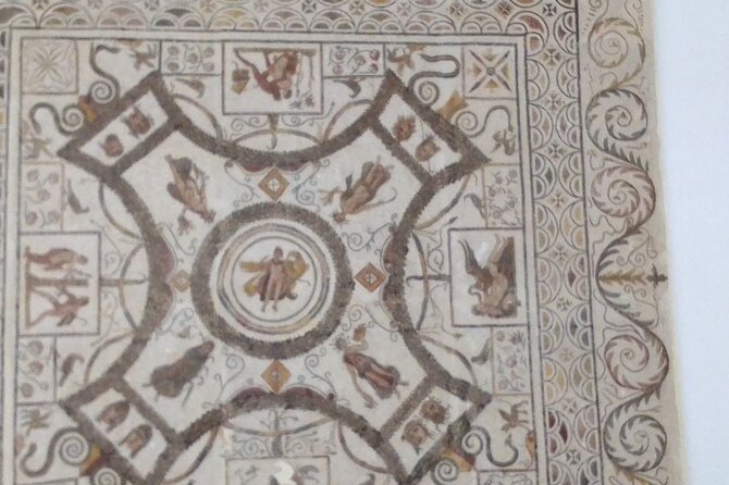 Full Day Trip to Kairouan and El Jemm - Cancellation and Refund Policy