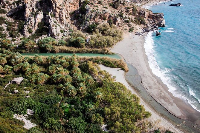 Full Day Trip to Preveli Beach Full-Day Trip From Heraklion - Good To Know