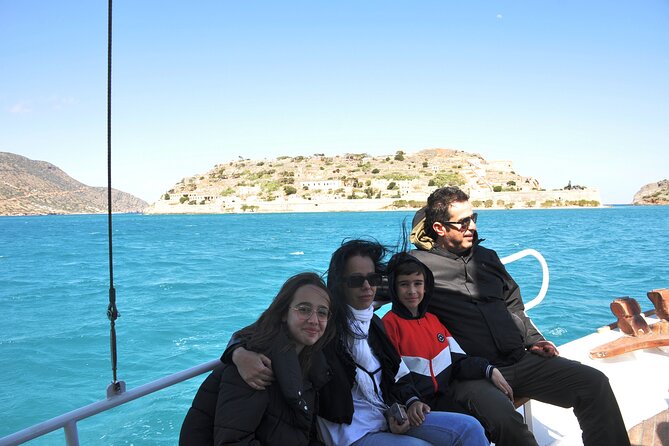 Full Day Trip to Spinalonga Zeus Cave and Olive Oil Factory - Pricing and Reservation