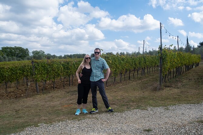 Full-Day Tuscan Hills Bike Tour - Reviews