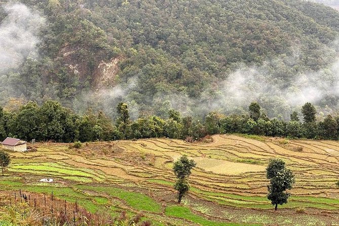 Full Day Unlimited Landscape Visit Tour in Private Car - Round Trip With Private Car and Driver
