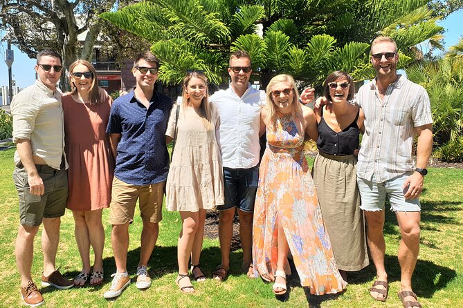 Full-Day Wine, Beer, Gin, Cider Private Guided Margaret River Tour - Cider Tasting Session