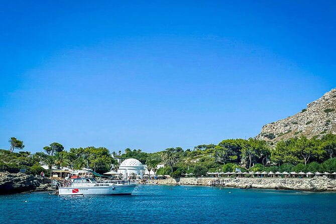 Full Day Yacht Tour in Rhodes - Refunds and Cancellations
