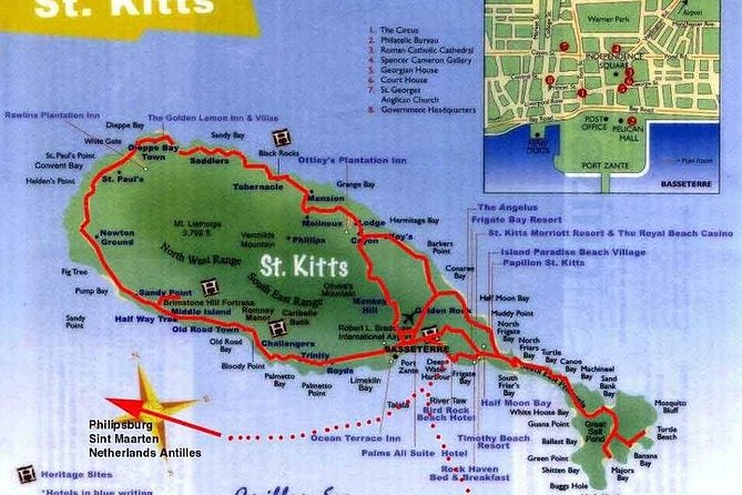 Full Island Private Tour - Traveler Photos and Tips