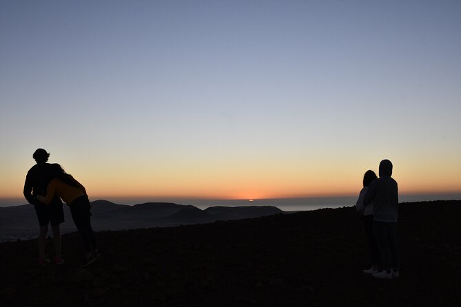 Full Moon Hike - Calderon Hondo Volcano, Lajares - Important Details and Restrictions