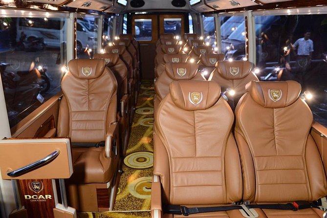 FULL Package - 3D2N on 5* Luxury Cruise Explore Lan Ha Bay and Halong Bay - Common Questions