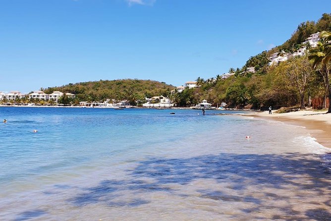 Fully Flexible Private North Tour & Pigeon Island Park Tour - Pricing Details