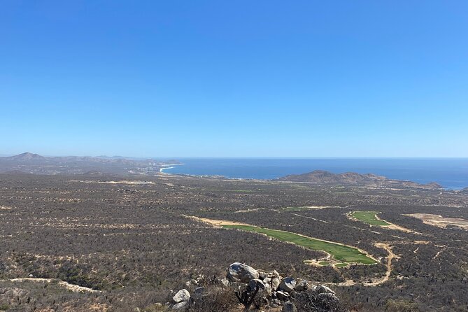 Fun Hiking Tour With Awesome Views - Must-Have Hiking Gear