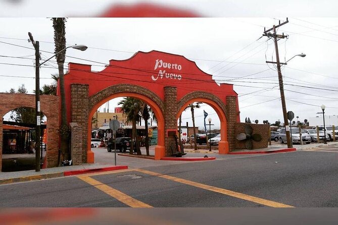 Fun in Rosarito: Private Door to Door Adventure - Meeting and Pickup Details