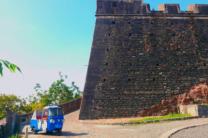 Funchal City Tour - Additional Information and Reviews