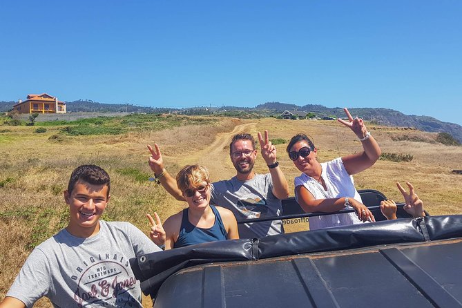 Funchal Small-Group Food and Drinks Tour  - Madeira - Exploring Viewpoints and Attractions