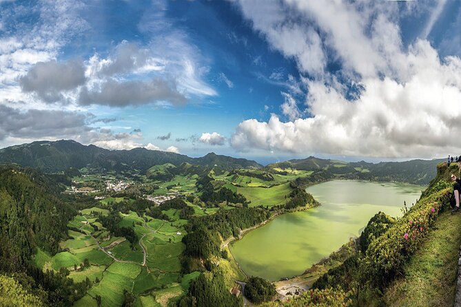 Furnas Private & Customizable Tour (Group Price) - Refund Policy