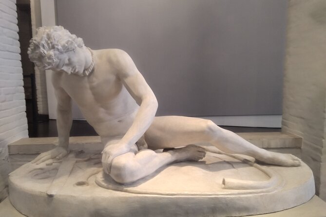 Gallerie Dellaccademia, Private Tour: Art and History - Directions