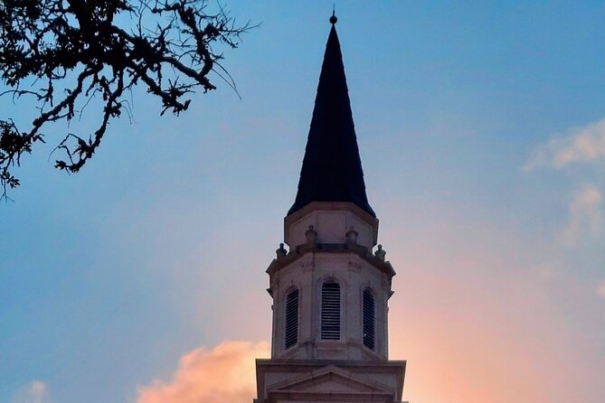 Galveston Mansions and Murder Walking Tour - Traveler Reviews