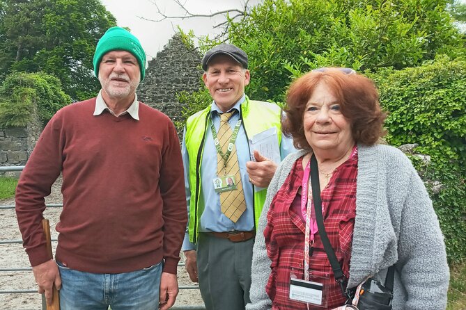 Galway Historic Walking Tour - Traveler Photos